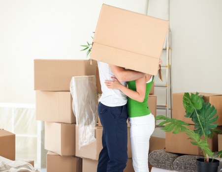 Residential moving service near Lee streets