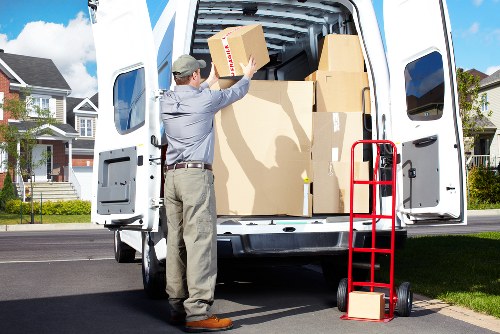Incident review and hazard management during a removal job