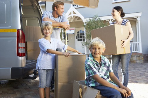 Trusted Man With A Van Lee service for everyday relocation needs